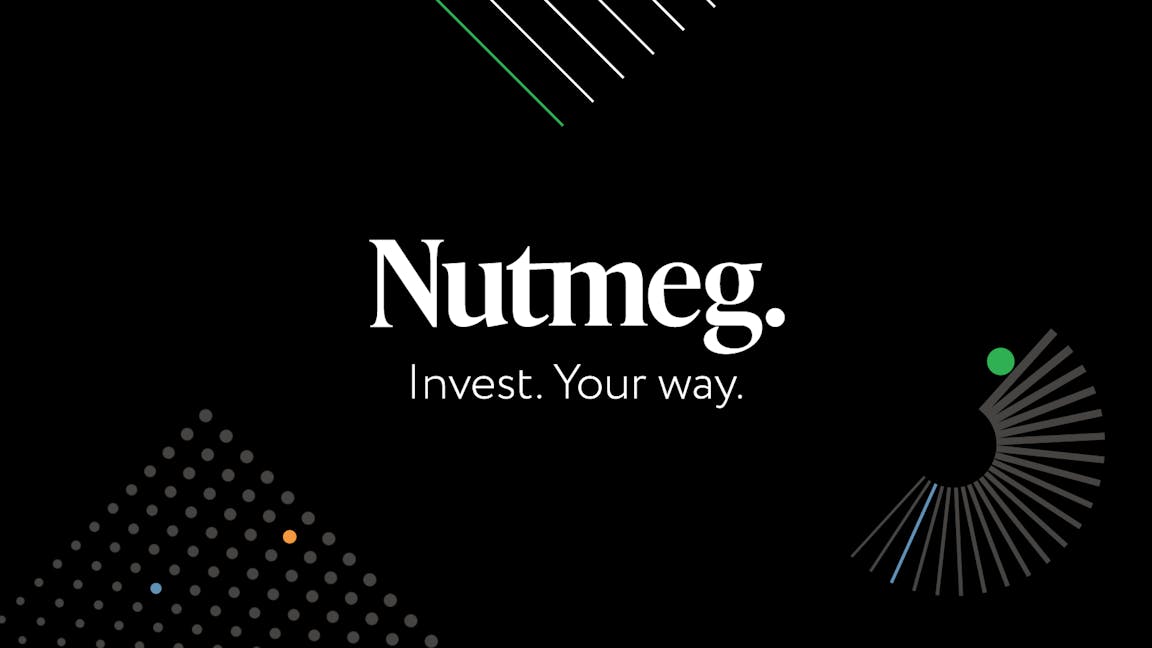 Nutmeg. Invest. Your way