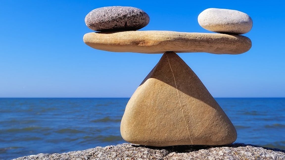 Rebalancing