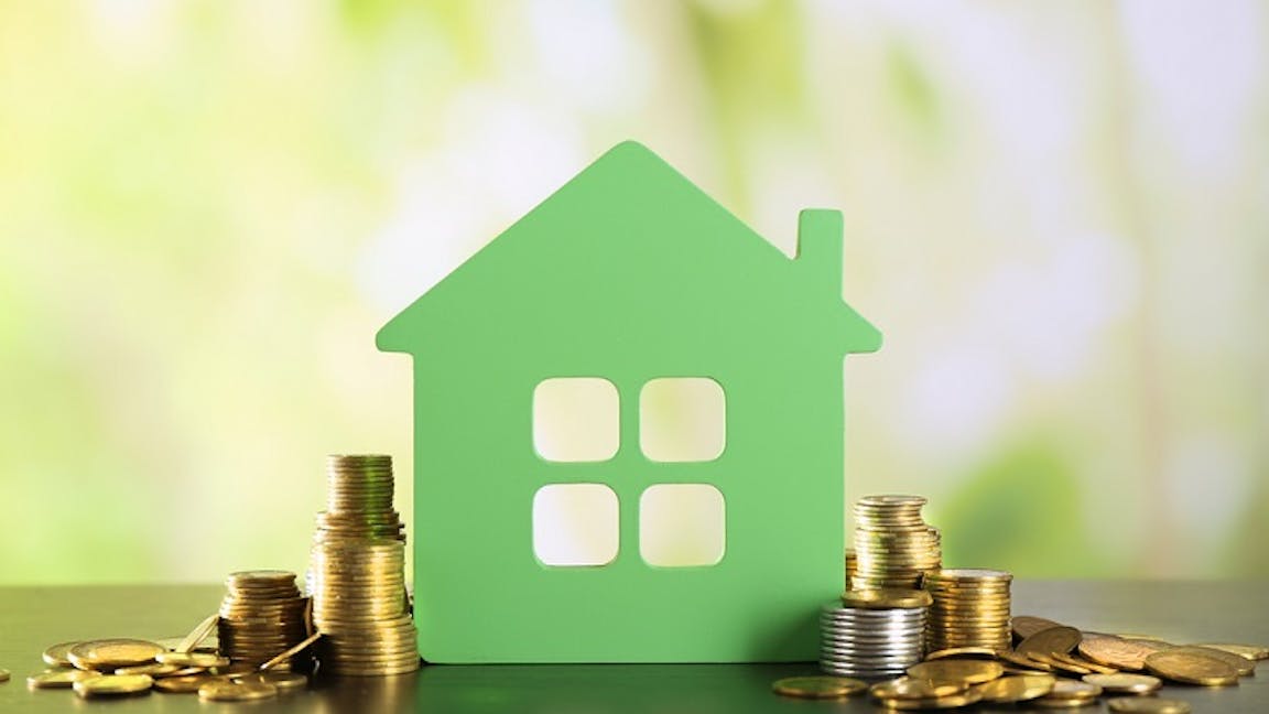 overpaying your mortgage
