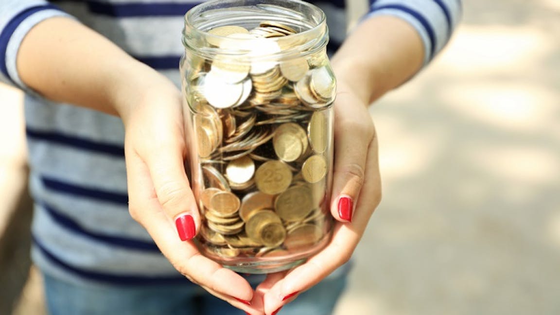 Pension fees