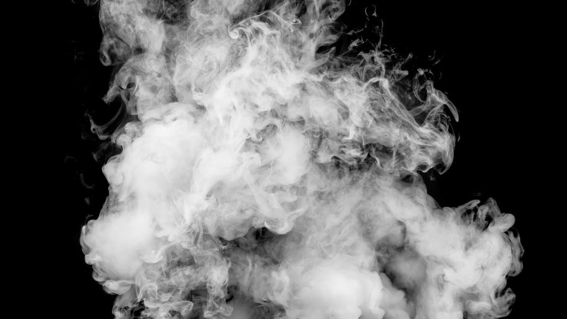 smoke-signal