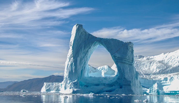 Antarctic
