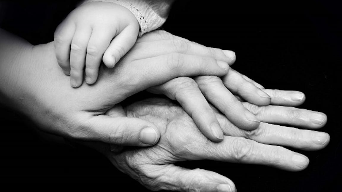 Generations of families saving and investing together