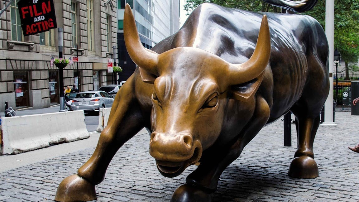 bull-statue