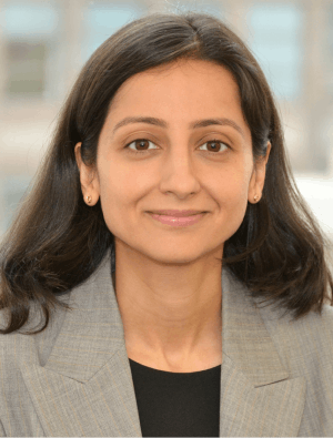 Anjali Grover