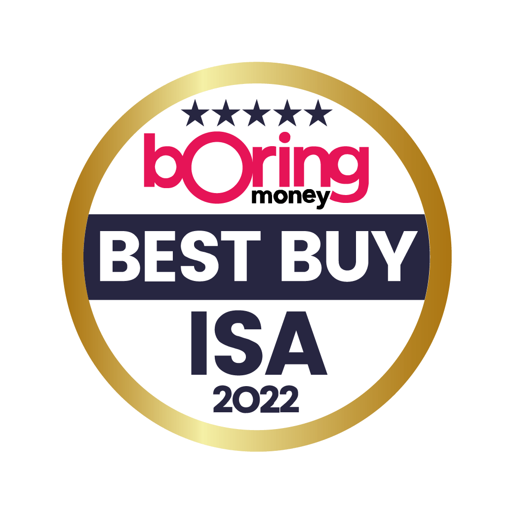 Online investment management ISAs Pensions Lifetime ISA Junior