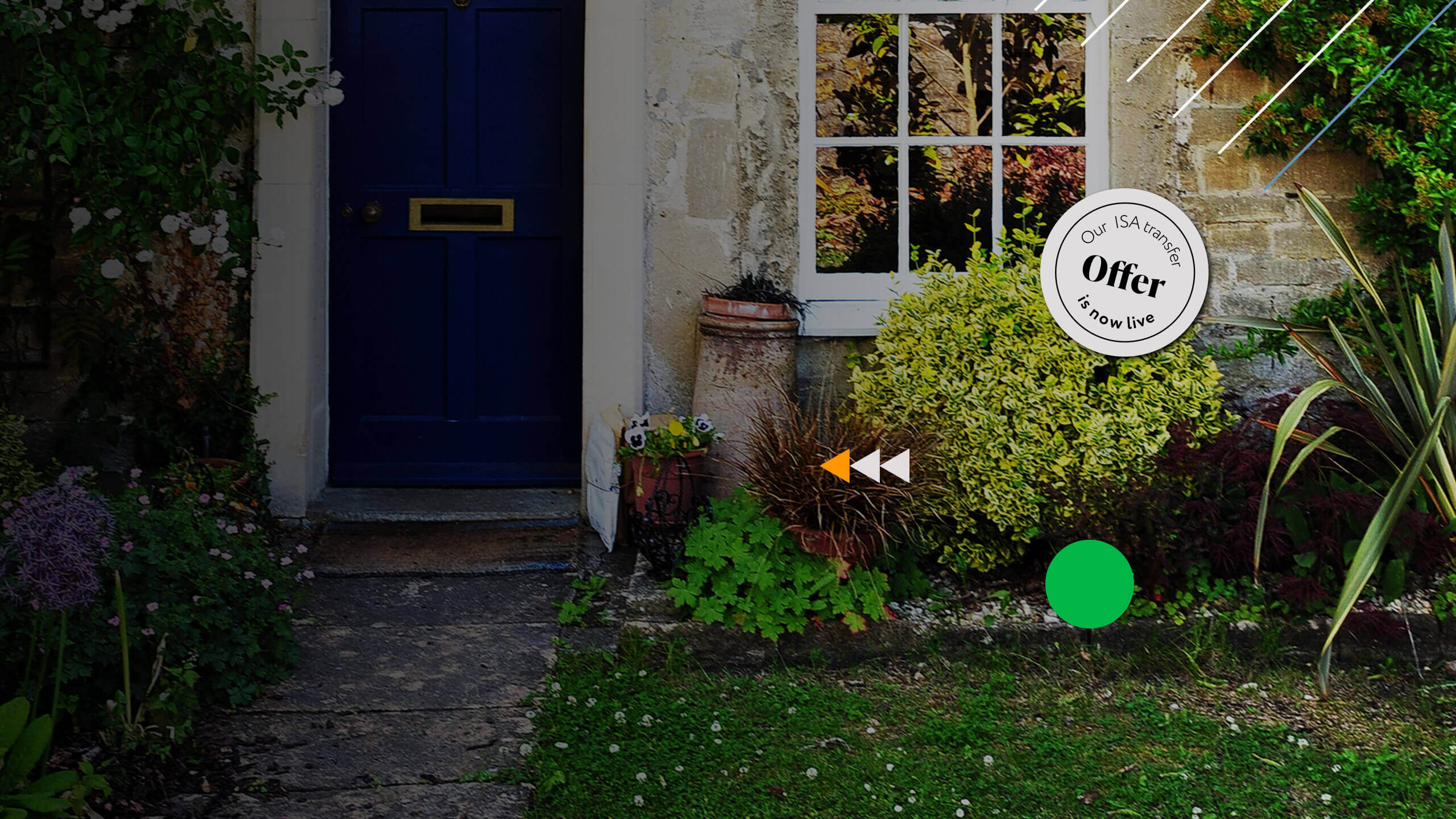 Lifetime ISA (LISA) Stocks and shares LISA Nutmeg Nutmeg