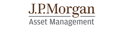 Powered by J.P.Morgan Asset Management
