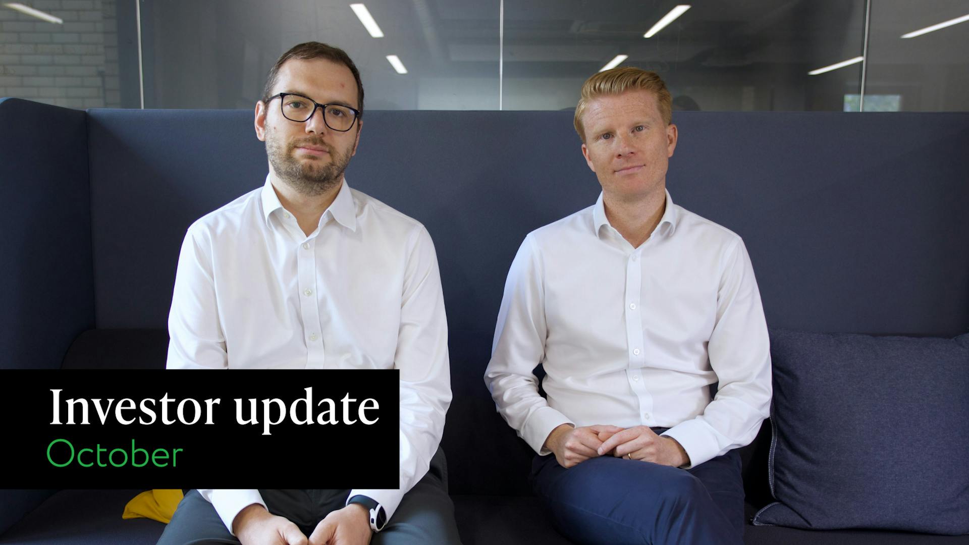 How Nutmeg Invest How We Invest Your Capital Nutmeg Nutmeg