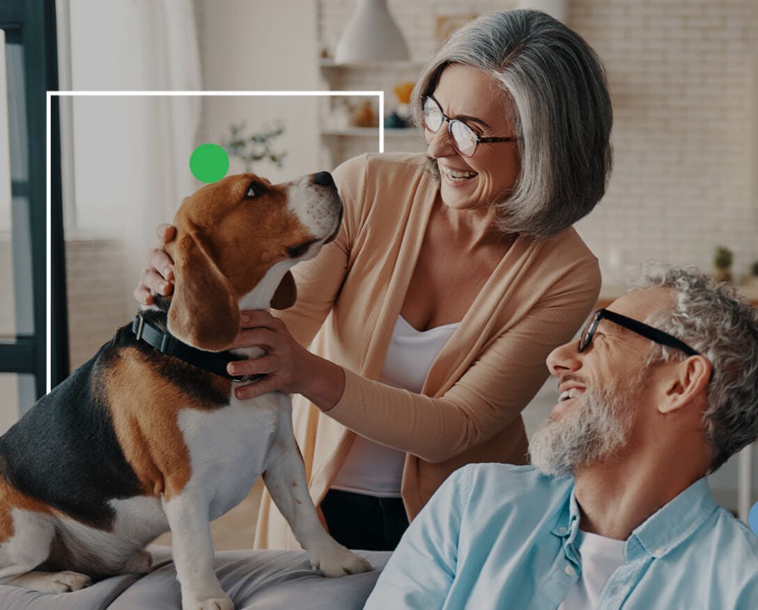 Step into the pension glow Nutmeg