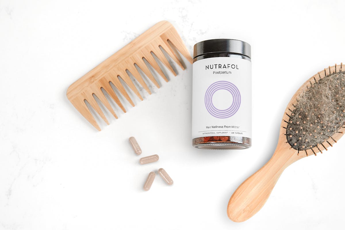 Hair Growth & Wellness Blog | Nutrafol