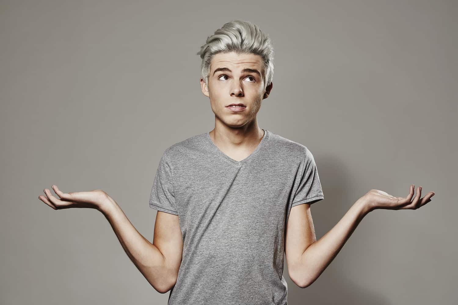 Nutrafol Male Pattern Baldness