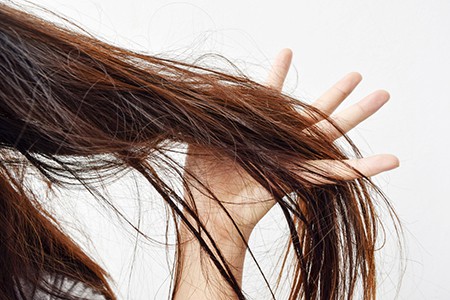Menopause Symptoms and Hair Loss How They Are Connected Nutrafol