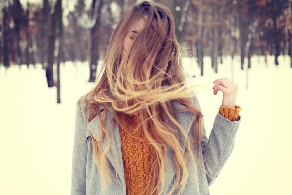 Why You Shouldn't Worry About Seasonal Hair Shedding, According To... |  Nutrafol