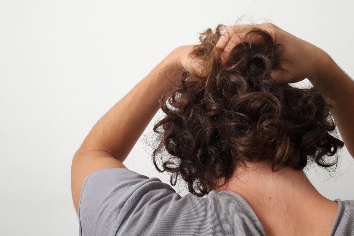 How To Handle Depression-Related Hair Loss | Nutrafol