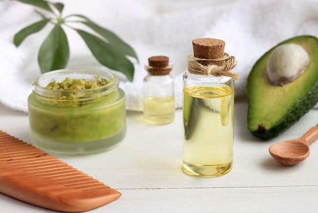 Homemade Conditioner Some Recipes For Different Hair Types Nutrafol