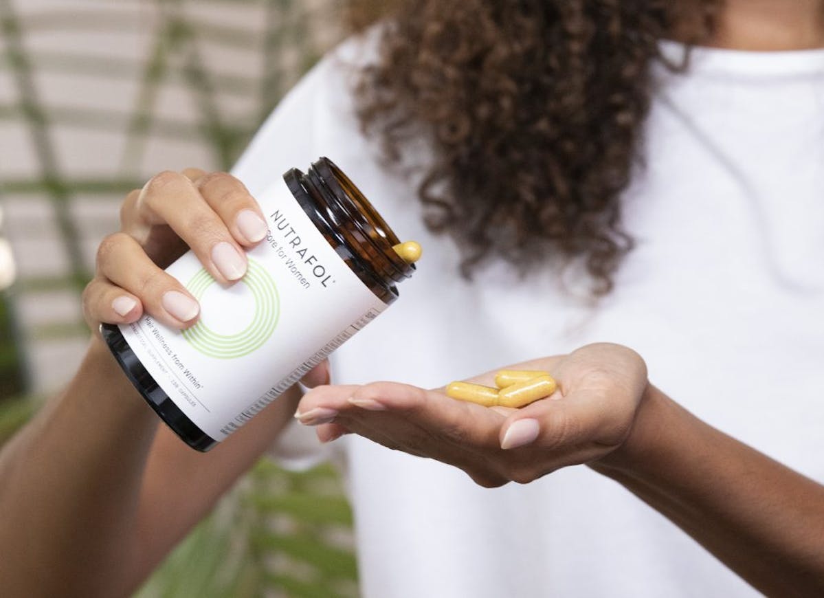 Definitive 2020 nutrafol for men review (by an actual user) What Are The Side Effects Of Biotin Hair Supplements? | Nutrafol