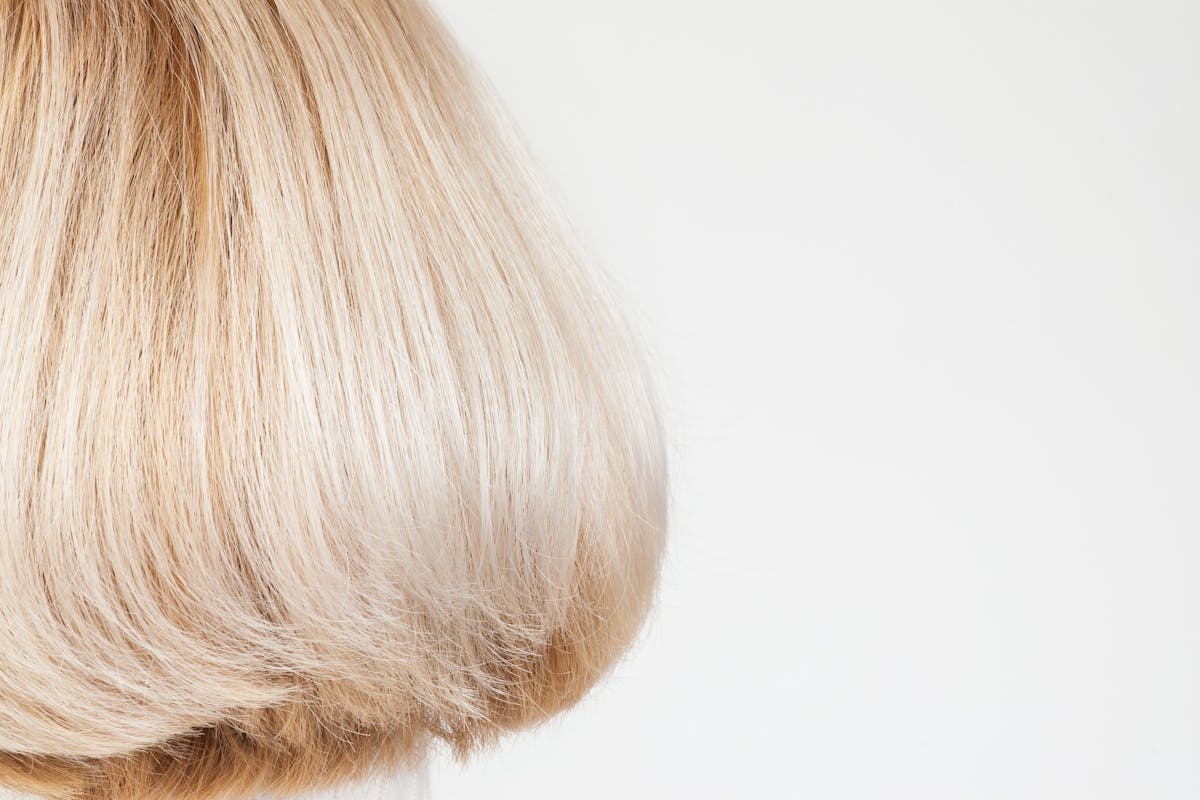 5 Things To Know Before Bleaching Your Hair | Nutrafol