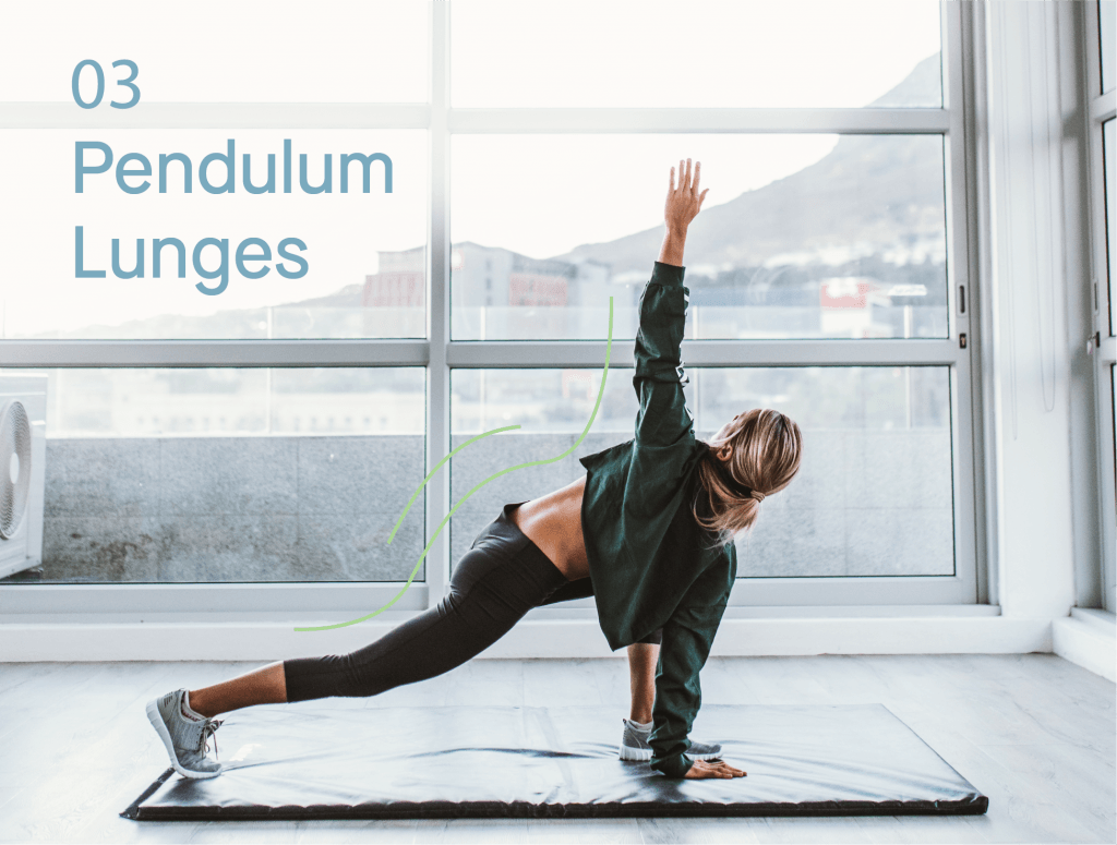 Beginner Bodyweight Workout: 10 Minute At-Home Workouts | Nutrafol