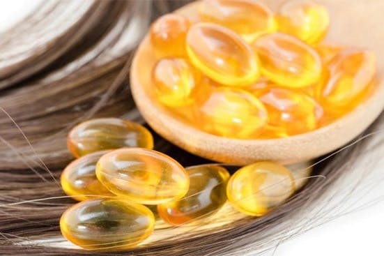 Vitamins For Hair Growth – The Role of Vitamin B6 in Promoting Healthy Hair  | Nutrafol