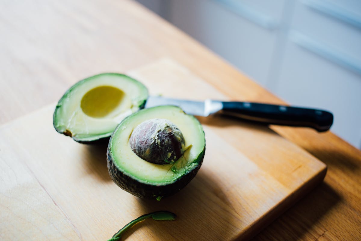 9 Foods To Eat For Healthier Hair | Nutrafol