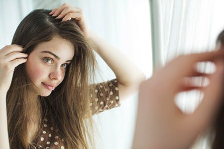 Scalp Fungus: Causes, Symptoms, And Treatments | Nutrafol