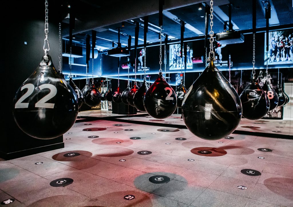 I Tried 30 Days Of Rumble Boxing Workouts — Here Are My Results Nutrafol