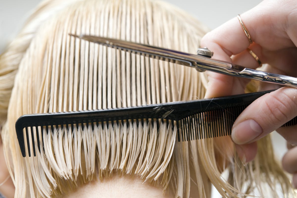 How Often Should You Cut Your Hair? | Nutrafol