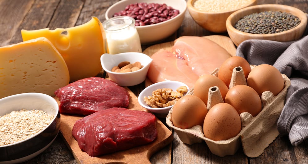 How Foods Rich In Selenium Affect Your Hair Health Nutrafol