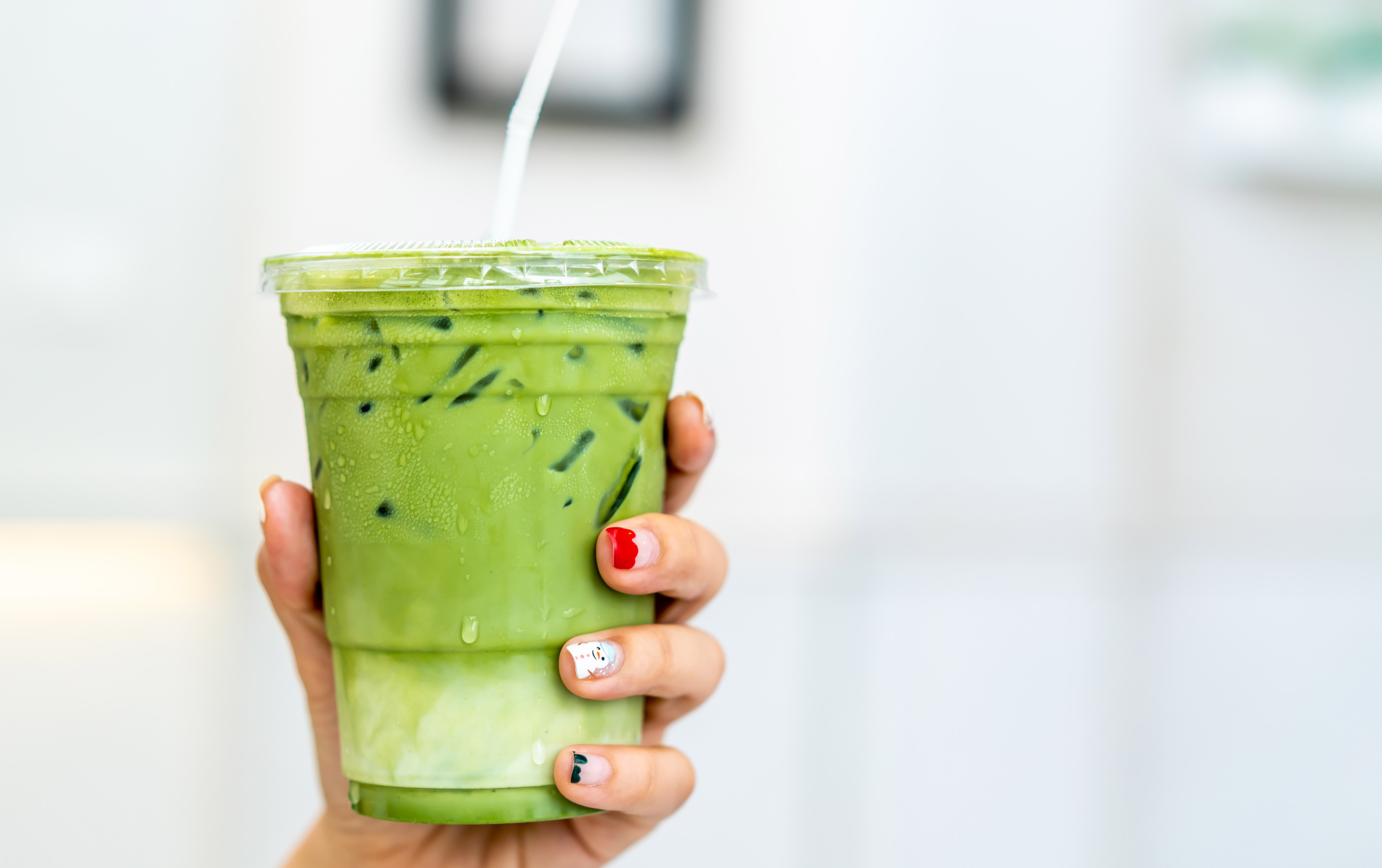 7 Coffee Substitutes for a Healthier Morning Nutrafol