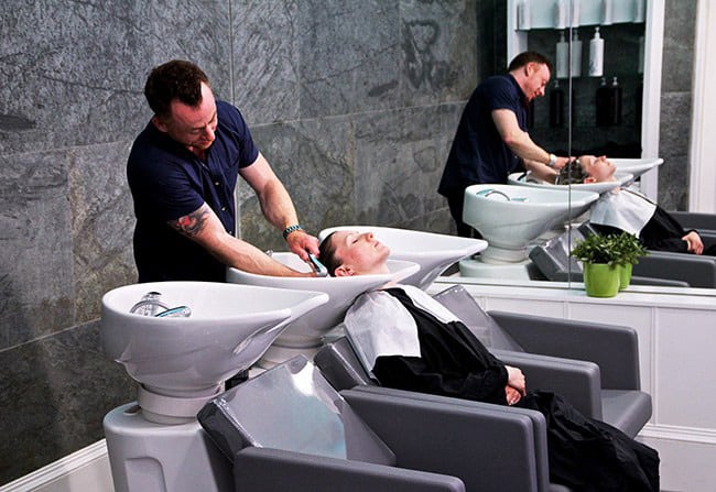 Seven Ways Scalp Exfoliation Can Help Improve Your Hair Health Nutrafol