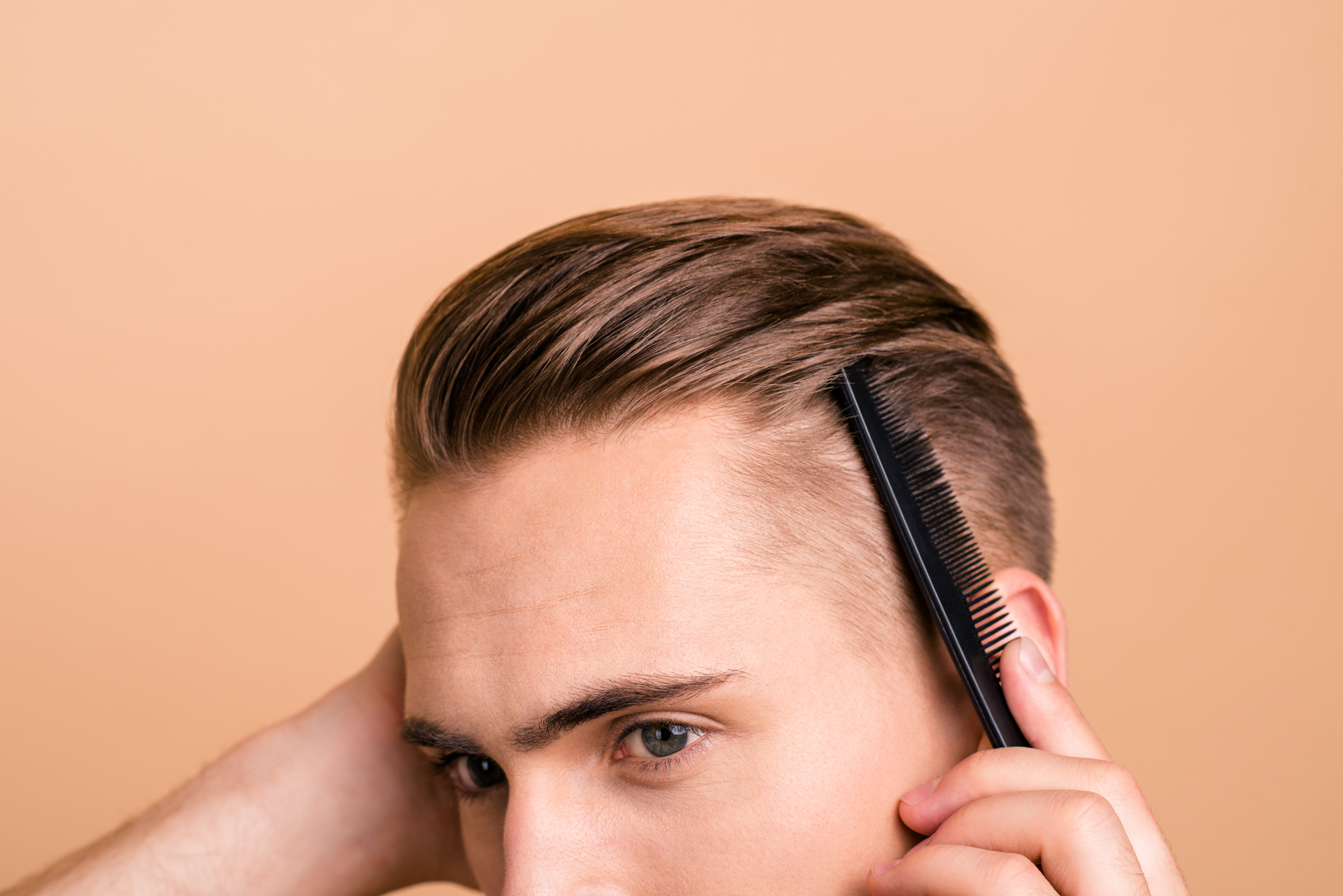 Everything You Need To Know About DHT & Hair Thinning Nutrafol