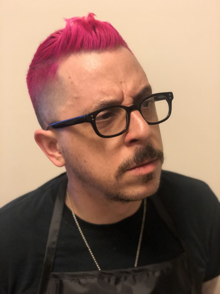 Lgbtq Hair Salons Near Me Aurora,CO hidden route