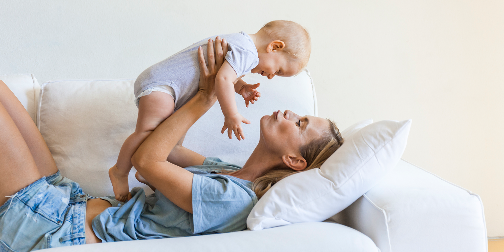 Baby Hair Guide: How To Care For Your Little One's Locks