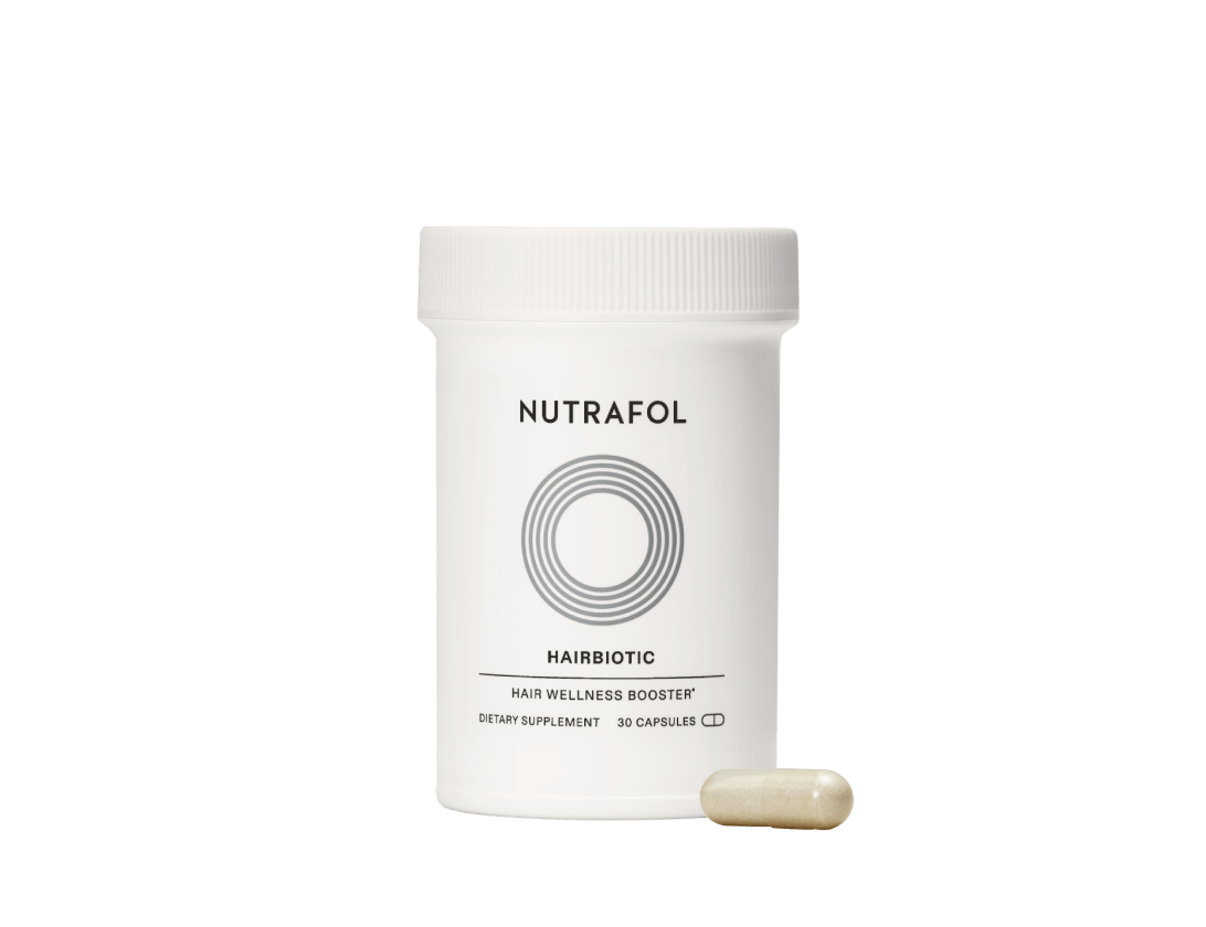 Hair Growth Ingredients Nutrafol
