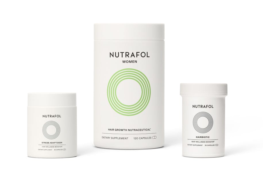 Nutrafol Products