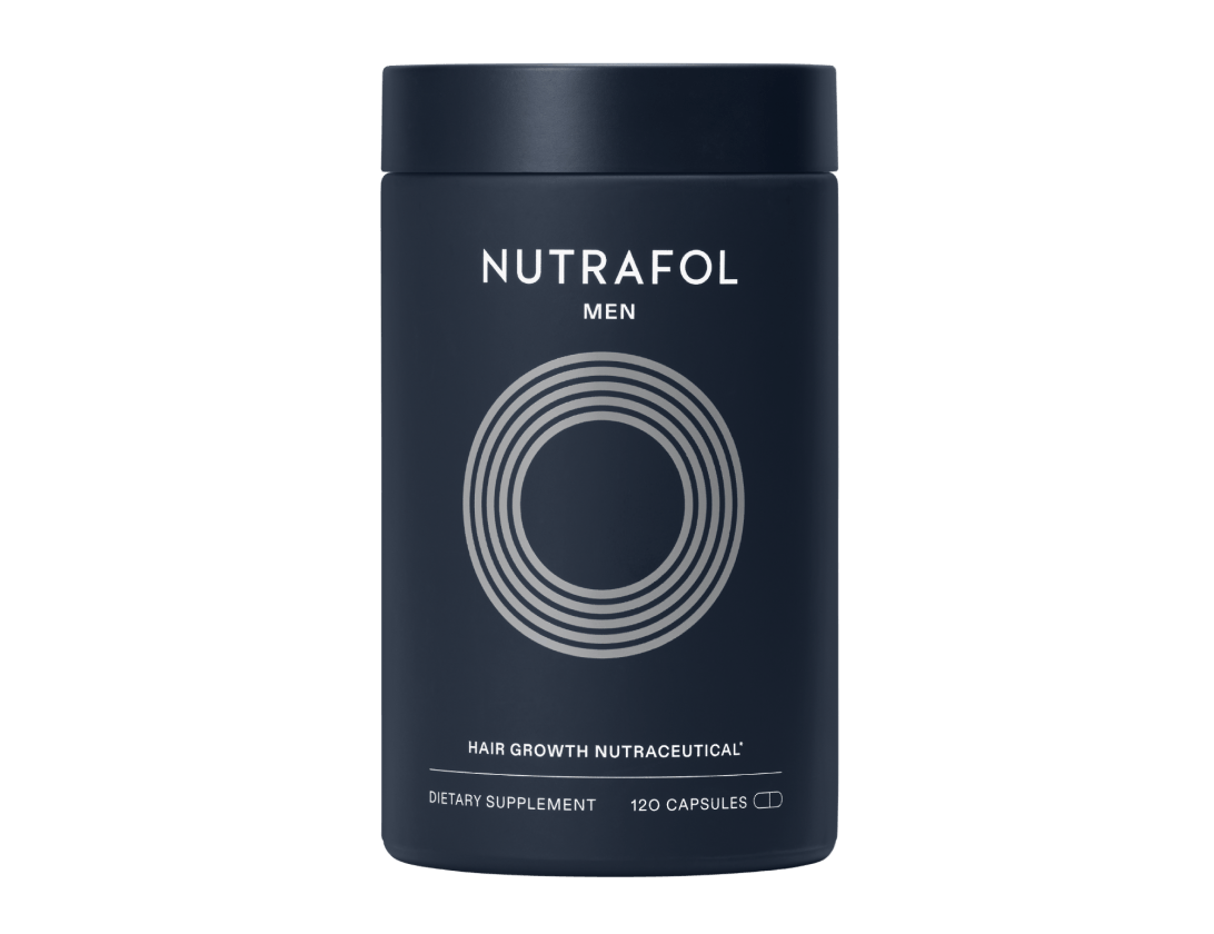 Men's Hair Thinning Supplements Nutrafol Men's Hair Thinning Supplements Nutrafol