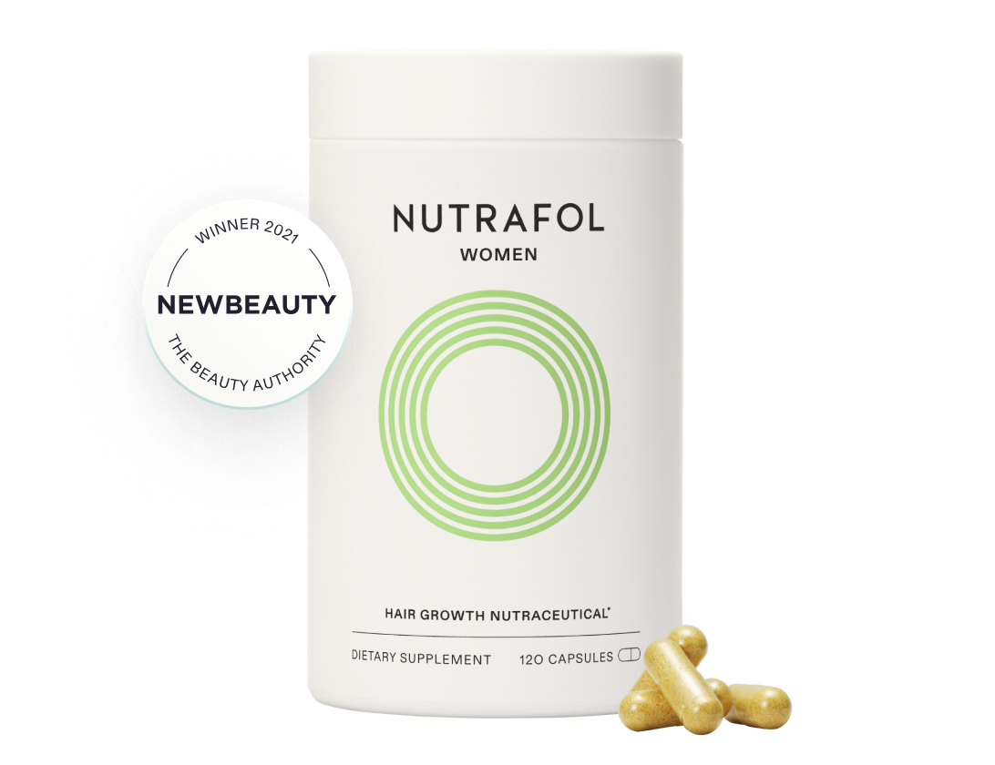 Nutrafol Core for Women  Nutrafol