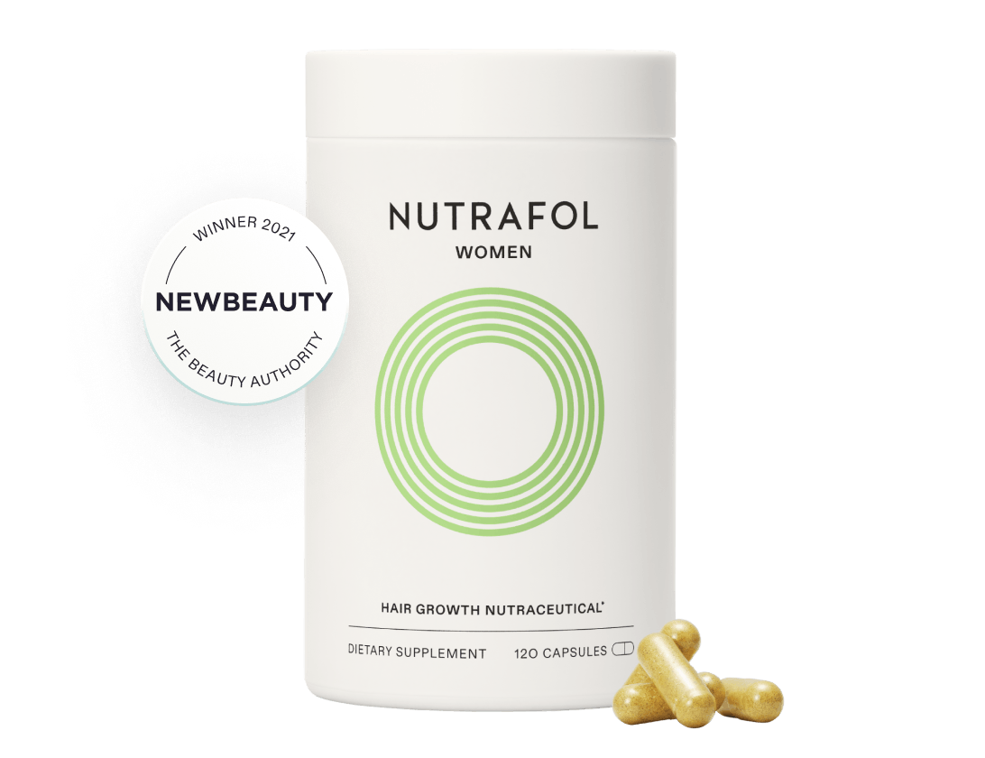 Nutrafol Core for Women