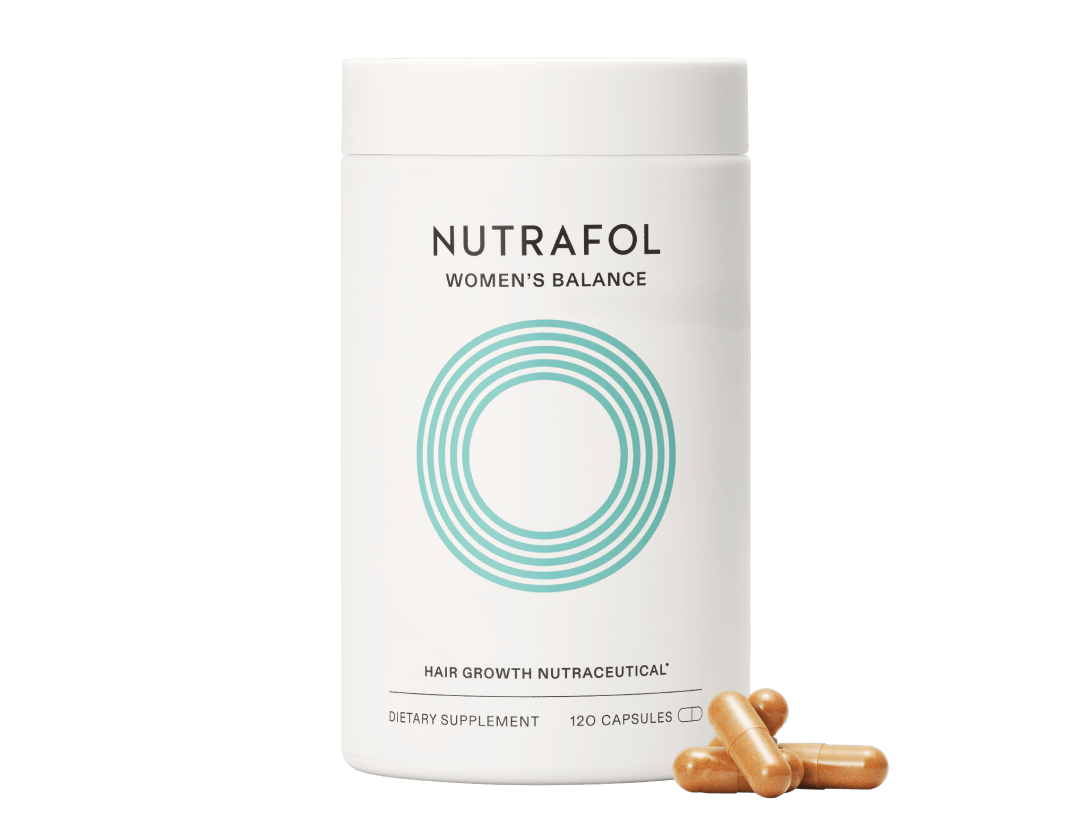 Hair Growth Products and Scalp Support | Nutrafol