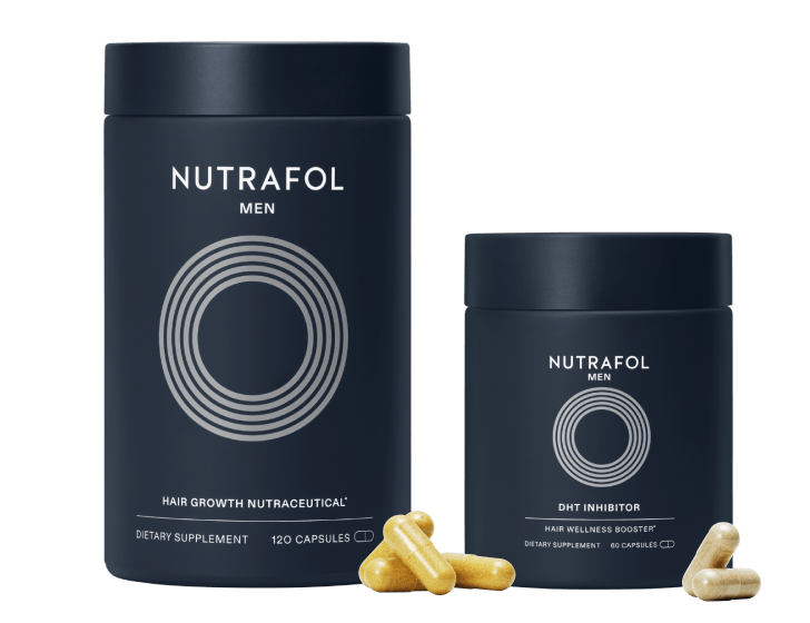 Nutrafol Men