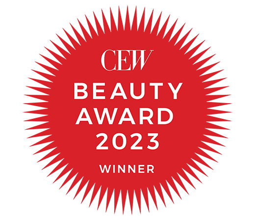Cosmetic Executive Women (CEW) Beauty Creator Award 