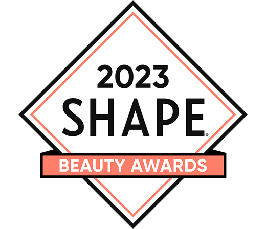SHAPE 2023 Beauty Awards