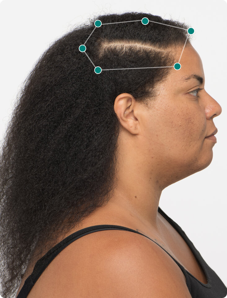 How to Grow Black & Afro Hair Fast! (15 Natural Methods) – Equi Botanics