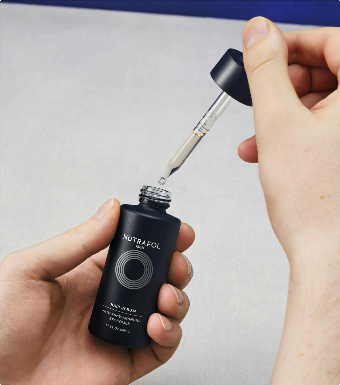 HAIR SERUM FOR MEN