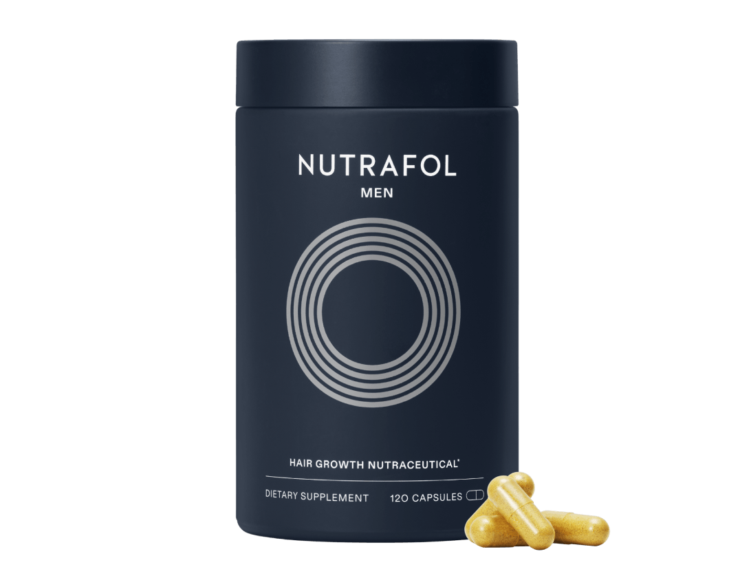 Nutrafol Men