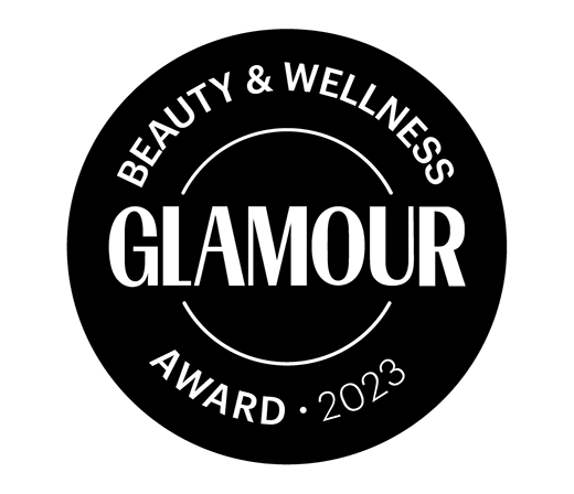Glamour Best Beauty Innovators Award