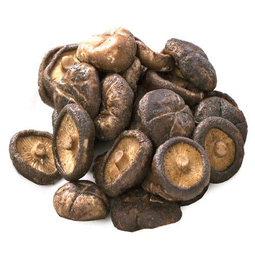 Nấm hương khô