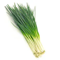 Hành lá (hành hoa) bao nhiêu calo và thành phần dinh dưỡng