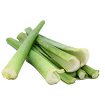 Dọc mùng bao nhiêu calo và thành phần dinh dưỡng